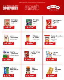 Catálogo Piantoni Supermayorista semana 50 Página 3