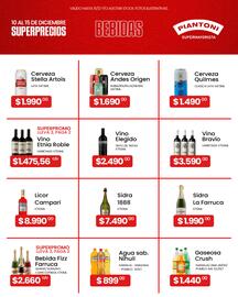 Catálogo Piantoni Supermayorista semana 50 Página 4