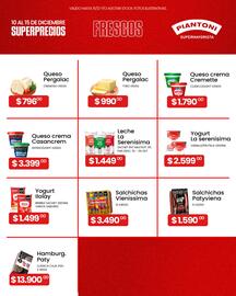 Catálogo Piantoni Supermayorista semana 50 Página 5