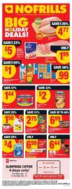 No Frills flyer week 50 Page 1