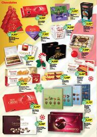 Folheto Supermercados Preços Baixos Página 12