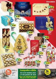 Folheto Supermercados Preços Baixos Página 13