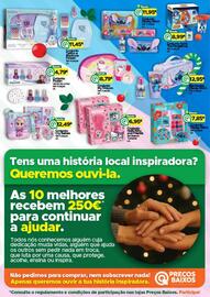 Folheto Supermercados Preços Baixos Página 15