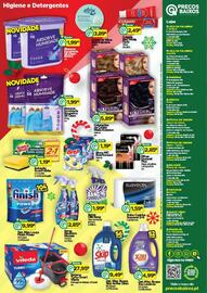 Folheto Supermercados Preços Baixos Página 16