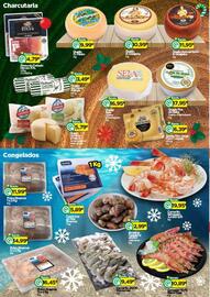 Folheto Supermercados Preços Baixos Página 2