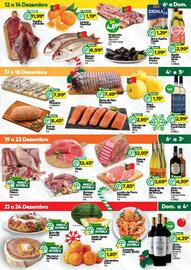 Folheto Supermercados Preços Baixos Página 3