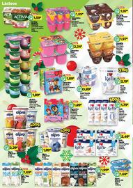 Folheto Supermercados Preços Baixos Página 4