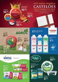 Folheto Supermercados Preços Baixos Página 5