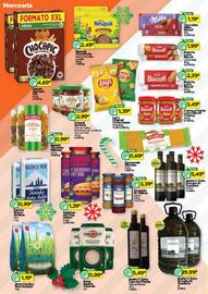 Folheto Supermercados Preços Baixos Página 6