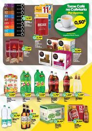 Folheto Supermercados Preços Baixos Página 7