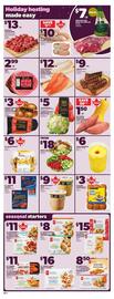 Loblaws flyer week 50 Page 5