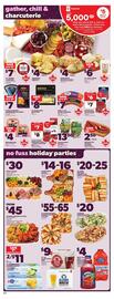 Loblaws flyer week 50 Page 6