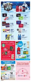 Independent Grocer flyer week 50 Page 19