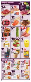 Independent Grocer flyer week 50 Page 5
