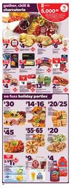 Independent Grocer flyer week 50 Page 6