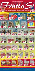 Frutta Si flyer week 50 Page 1