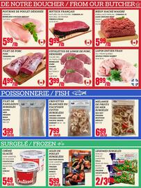 Euromarché flyer week 50 Page 2