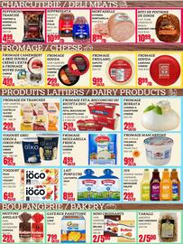 Euromarché flyer week 50 Page 3