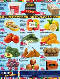 Euromarché flyer week 50 Page 5