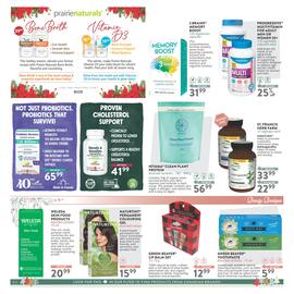 Foodsmiths flyer week 50 Page 2