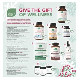 Foodsmiths flyer week 50 Page 3