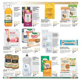 Foodsmiths flyer week 50 Page 4