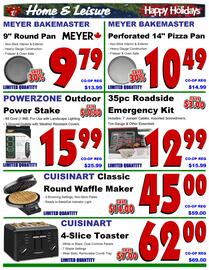 Co-op Atlantic flyer week 50 Page 10