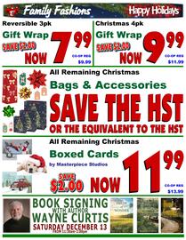 Co-op Atlantic flyer week 50 Page 11