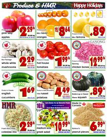 Co-op Atlantic flyer week 50 Page 2