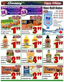 Co-op Atlantic flyer week 50 Page 6