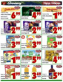 Co-op Atlantic flyer week 50 Page 7