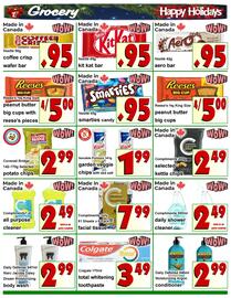 Co-op Atlantic flyer week 50 Page 8