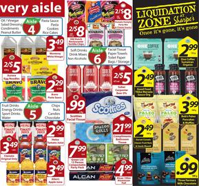 Sharpe's Food Market flyer week 50 Page 5