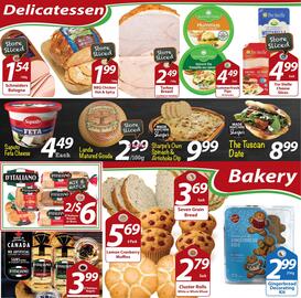 Sharpe's Food Market flyer week 50 Page 7