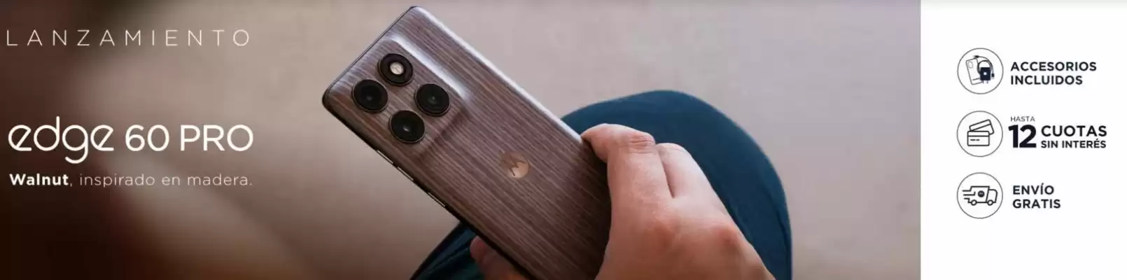 Catálogo Motorola (válido hasta 23-12)