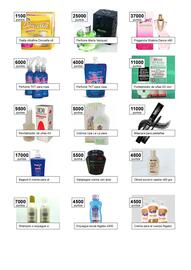 Catálogo Diferent Perfumerias Página 2