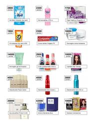 Catálogo Diferent Perfumerias Página 3