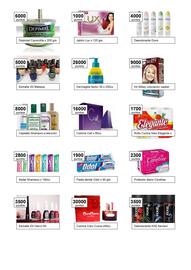 Catálogo Diferent Perfumerias Página 4