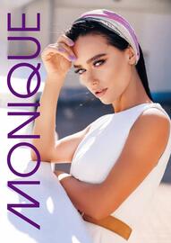 Catálogo Monique Página 1