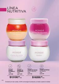 Catálogo Monique Página 100