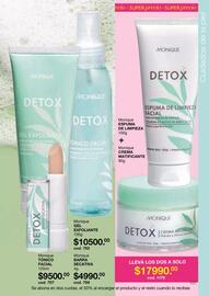 Catálogo Monique Página 101