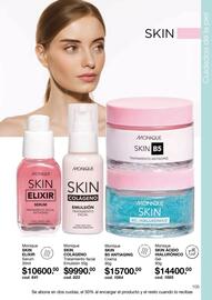 Catálogo Monique Página 105