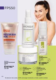 Catálogo Monique Página 106