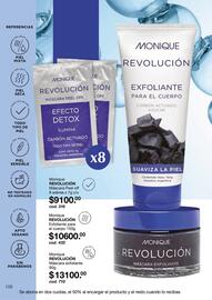 Catálogo Monique Página 108