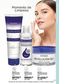 Catálogo Monique Página 109