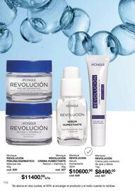 Catálogo Monique Página 110