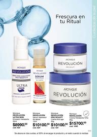 Catálogo Monique Página 111