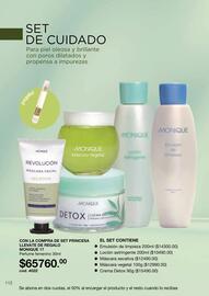 Catálogo Monique Página 112