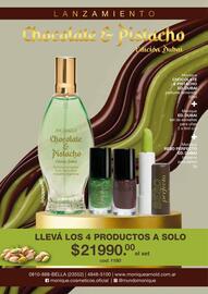 Catálogo Monique Página 116