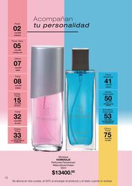 Catálogo Monique Página 12